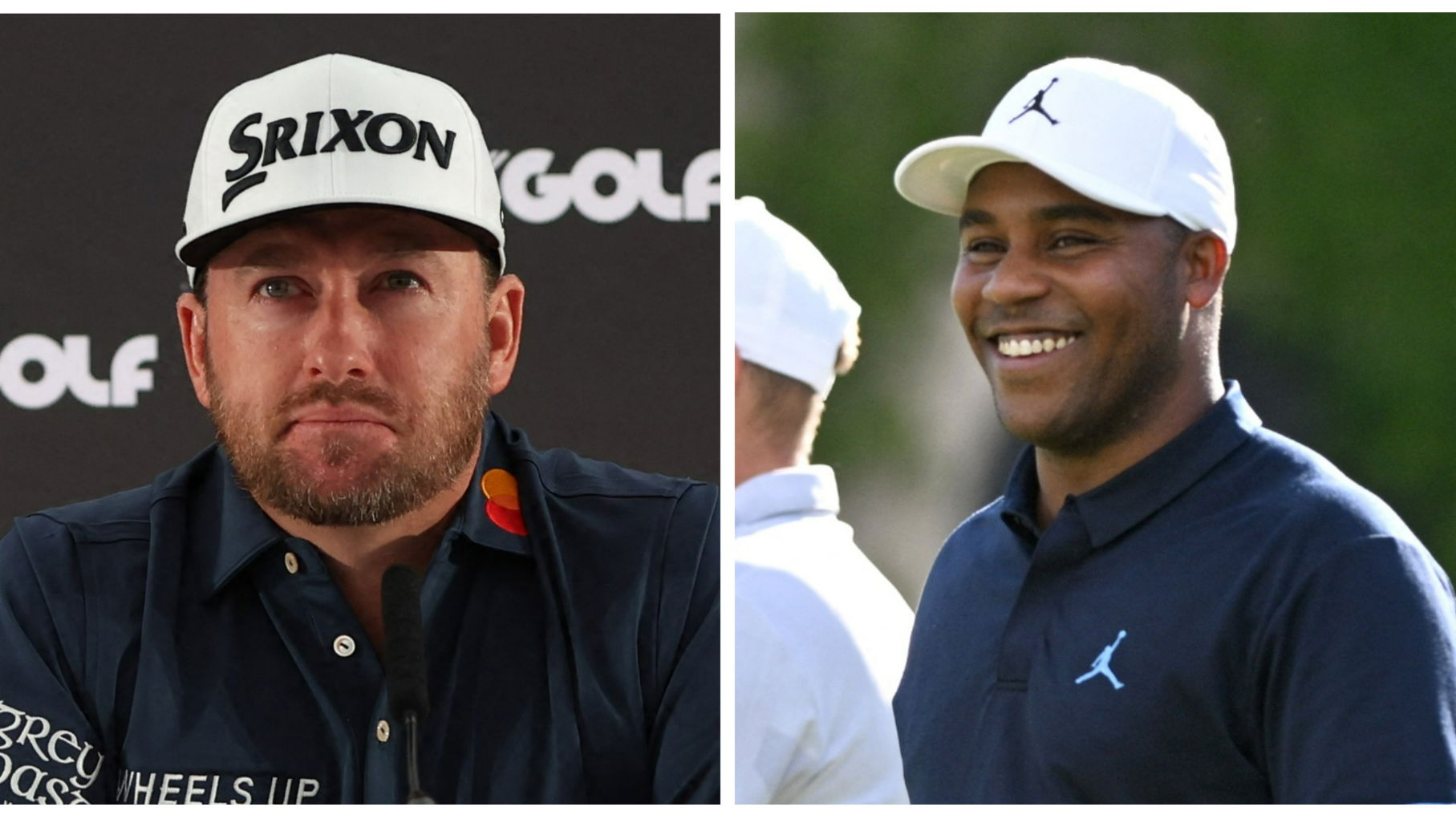 LIV Golf: Harold Varner III shoots down G-Mac's whinge about ranking points